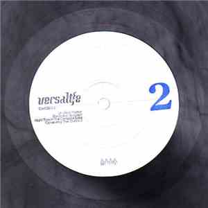 Versalife - Night Time Activities Part 2