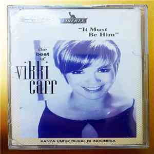 Vikki Carr - 