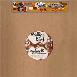 Wallis Bird - Moodsets Remixes