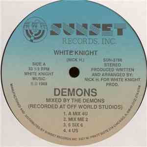 White Knight - Demons