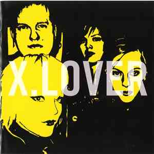 X.Lover - Transatlantic