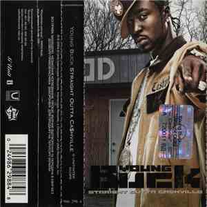 Young Buck - Straight Outta Ca$hville