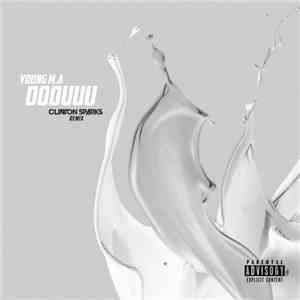 Young M.A - Ooouuu (Clinton Sparks Remix)
