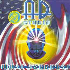 A.D. Studio - Most Szeress!