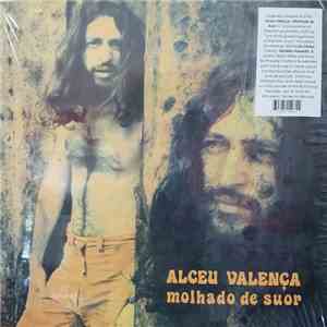 Alceu Valença - Molhado De Suor