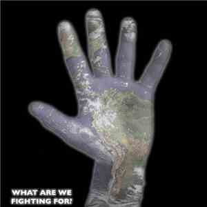 Altera - What Are We Fighting For?