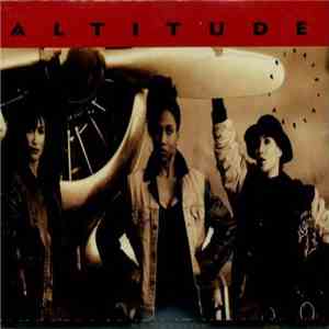 Altitude - Private Parts