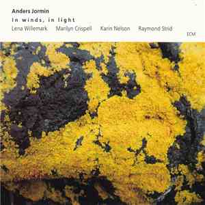 Anders Jormin - In Winds, In Light