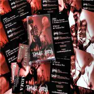 Arma  / Tümulo - Split