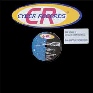 Armin - Virgo (Remixes)