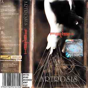 Artrosis - Fetish