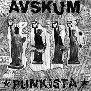 Avskum - Punkista