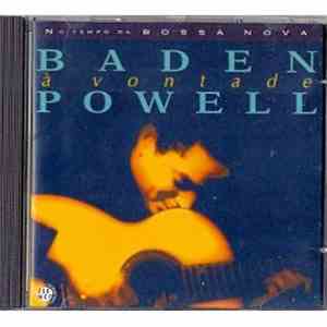 Baden Powell - Baden Powell À Vontade