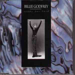 Billie Godfrey - Ready For Love