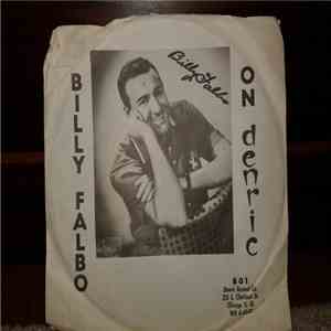 Billy Falbo - Pretty Baby