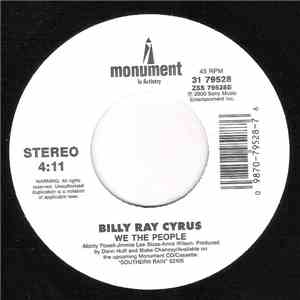 Billy Ray Cyrus - You Won't Be Lonely Now