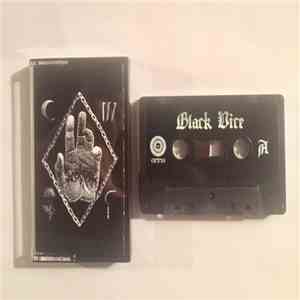 Black Vice - Rituals Of The Anti-Cosmic Doctrine