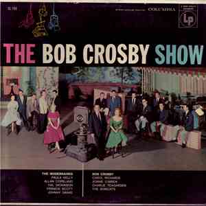 Bob Crosby - The Bob Crosby Show