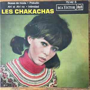Chakachas - Bossa De Moda