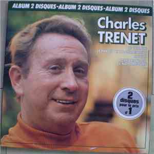 Charles Trenet - Je Chante