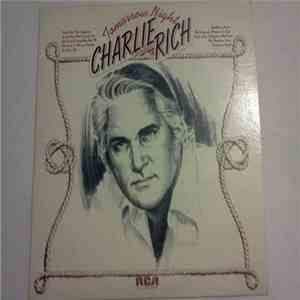 Charlie Rich - Tomorrow Night