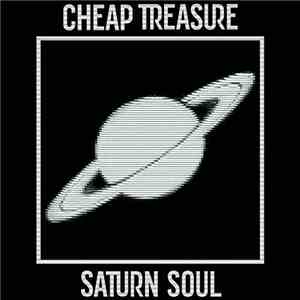 Cheap Treasure - Saturn Soul