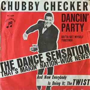 Chubby Checker - Dancin' Party