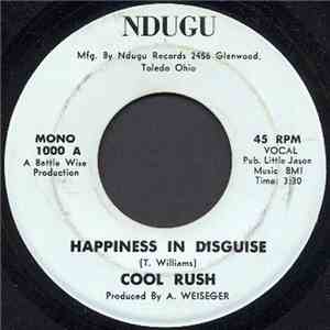 Cool Rush - Happiness In Disguise / First Requiem