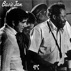 Count Basie - Basie Jam