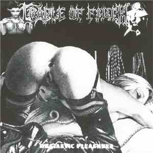 Cradle Of Filth - Orgiastic Pleasures