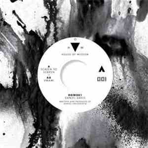 Daniel Savio - Screen To Screen