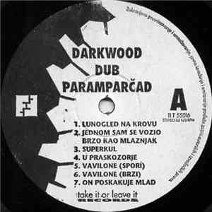 Darkwood Dub - Paramparčad