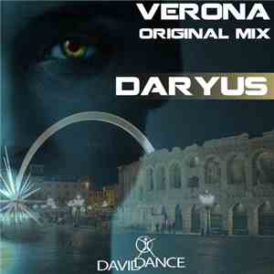 Daryus - Verona
