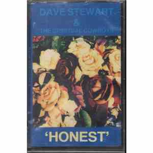 Dave Stewart & The Spiritual Cowboys - Honest