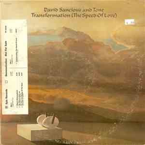 David Sancious And Tone - Transformation (The Speed Of Love)