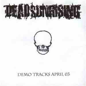 Deadsunrising - Demo Tracks April 03