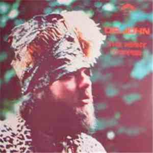 Dr. John - The Night Tripper