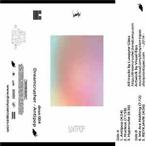 Dreamcrusher - Antipop