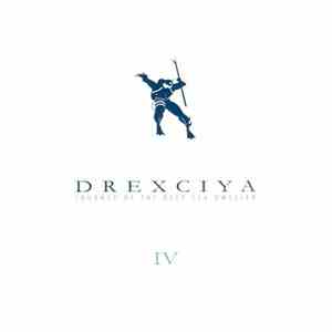 Drexciya - Journey Of The Deep Sea Dweller IV