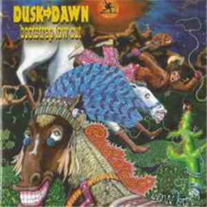 DUSK⇒DAWN - Bootstrap Low Cut