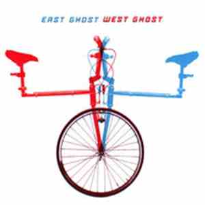 East Ghost West Ghost - East Ghost West Ghost