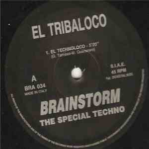 El Tribaloco - El Technoloco