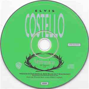 Elvis Costello - Veronica
