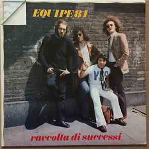Equipe 84 - Raccolta Di Successi
