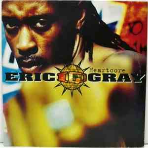 Eric IQ Gray - Heartcore