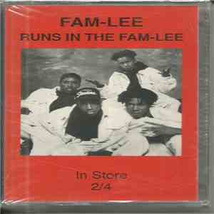 Fam-Lee - Runs In The Fam-Lee