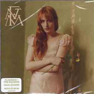 Florence And The Machine - High As Hope