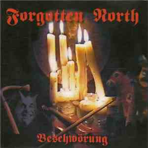 Forgotten North - Beschwörung