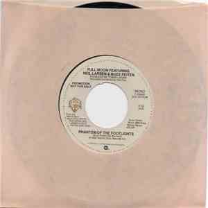 Full Moon  Featuring Neil Larsen & Buzz Feiten - Phantom Of The Footlights