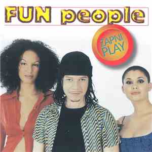 Fun People - Zapni Play